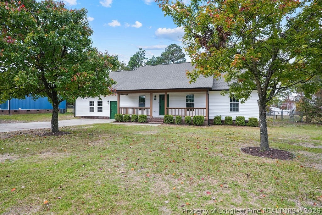 Photo of 246 Eileen Drive, Spring Lake, NC 28390 (MLS # 771668)