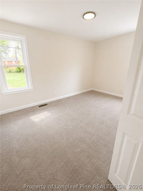Tiny photo for 5324 Williamsburgh Drive, Fayetteville, NC 28304 (MLS # 766181)