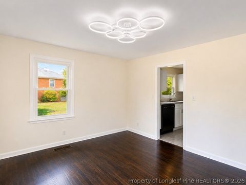Tiny photo for 5324 Williamsburgh Drive, Fayetteville, NC 28304 (MLS # 766181)