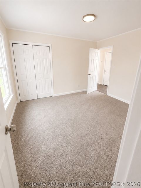 Tiny photo for 5324 Williamsburgh Drive, Fayetteville, NC 28304 (MLS # 766181)