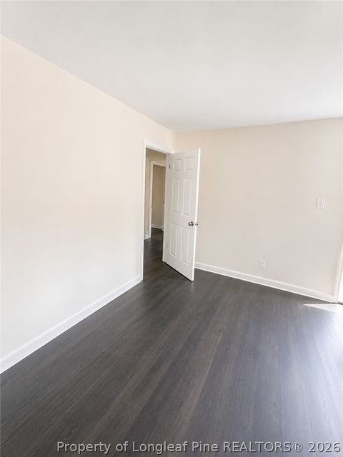 Tiny photo for 5324 Williamsburgh Drive, Fayetteville, NC 28304 (MLS # 766181)