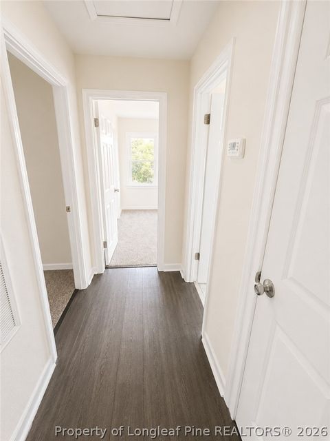 Tiny photo for 5324 Williamsburgh Drive, Fayetteville, NC 28304 (MLS # 766181)