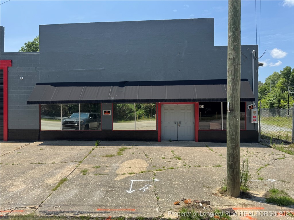 131 Dunn Road