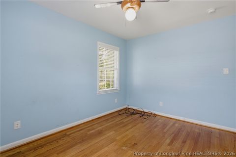 Tiny photo for 1413 Camelot Drive, Fayetteville, NC 28304 (MLS # 762433)