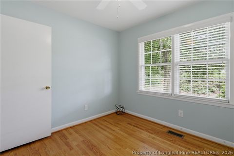 Tiny photo for 1413 Camelot Drive, Fayetteville, NC 28304 (MLS # 762433)