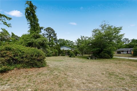 Tiny photo for 1413 Camelot Drive, Fayetteville, NC 28304 (MLS # 762433)