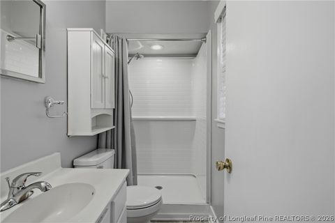 Tiny photo for 1413 Camelot Drive, Fayetteville, NC 28304 (MLS # 762433)