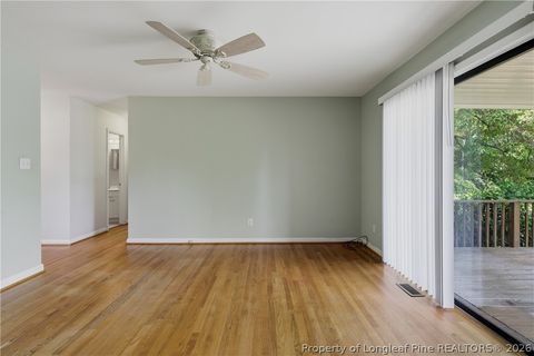 Tiny photo for 1413 Camelot Drive, Fayetteville, NC 28304 (MLS # 762433)
