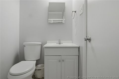 Tiny photo for 1413 Camelot Drive, Fayetteville, NC 28304 (MLS # 762433)