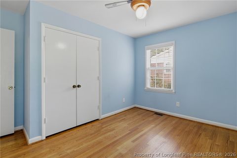 Tiny photo for 1413 Camelot Drive, Fayetteville, NC 28304 (MLS # 762433)