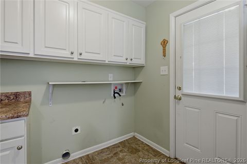 Tiny photo for 1413 Camelot Drive, Fayetteville, NC 28304 (MLS # 762433)