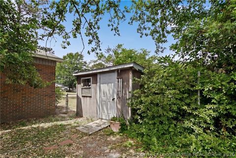 Tiny photo for 1413 Camelot Drive, Fayetteville, NC 28304 (MLS # 762433)