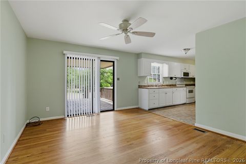 Tiny photo for 1413 Camelot Drive, Fayetteville, NC 28304 (MLS # 762433)