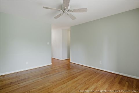 Tiny photo for 1413 Camelot Drive, Fayetteville, NC 28304 (MLS # 762433)