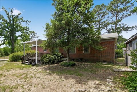 Tiny photo for 1413 Camelot Drive, Fayetteville, NC 28304 (MLS # 762433)