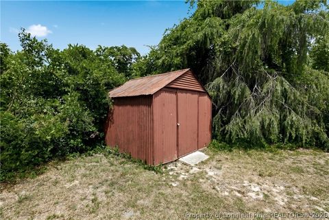 Tiny photo for 1413 Camelot Drive, Fayetteville, NC 28304 (MLS # 762433)