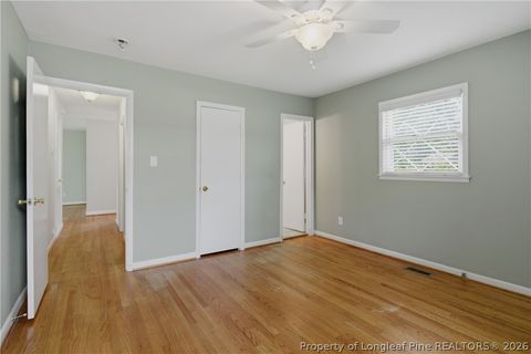 Tiny photo for 1413 Camelot Drive, Fayetteville, NC 28304 (MLS # 762433)