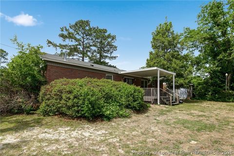 Tiny photo for 1413 Camelot Drive, Fayetteville, NC 28304 (MLS # 762433)