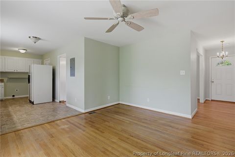 Tiny photo for 1413 Camelot Drive, Fayetteville, NC 28304 (MLS # 762433)