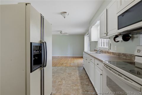 Tiny photo for 1413 Camelot Drive, Fayetteville, NC 28304 (MLS # 762433)
