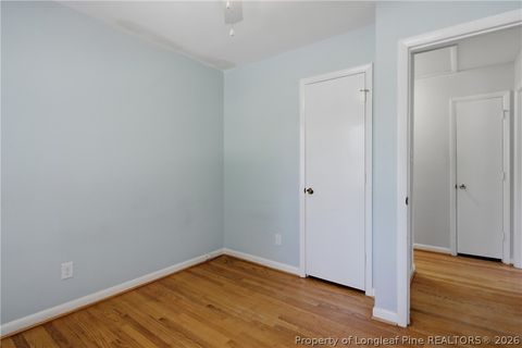 Tiny photo for 1413 Camelot Drive, Fayetteville, NC 28304 (MLS # 762433)