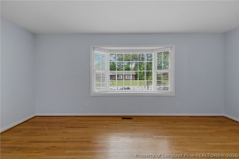 Tiny photo for 1413 Camelot Drive, Fayetteville, NC 28304 (MLS # 762433)