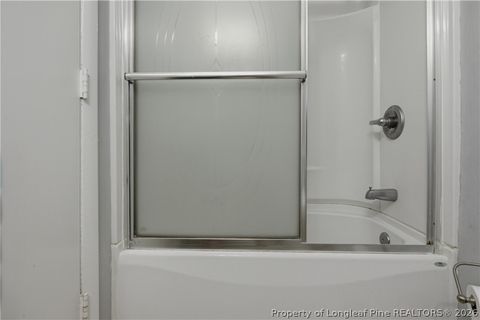 Tiny photo for 1413 Camelot Drive, Fayetteville, NC 28304 (MLS # 762433)