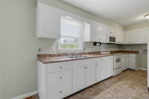 Tiny photo for 1413 Camelot Drive, Fayetteville, NC 28304 (MLS # 762433)