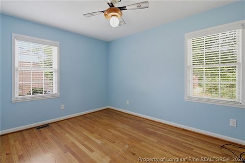 Tiny photo for 1413 Camelot Drive, Fayetteville, NC 28304 (MLS # 762433)