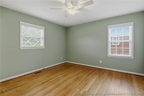 Tiny photo for 1413 Camelot Drive, Fayetteville, NC 28304 (MLS # 762433)