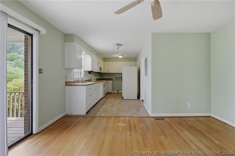 Tiny photo for 1413 Camelot Drive, Fayetteville, NC 28304 (MLS # 762433)
