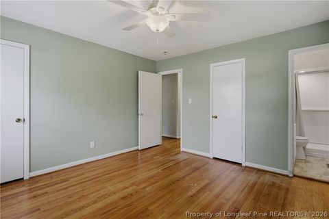 Tiny photo for 1413 Camelot Drive, Fayetteville, NC 28304 (MLS # 762433)