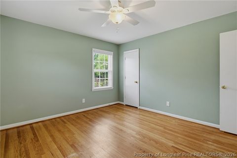 Tiny photo for 1413 Camelot Drive, Fayetteville, NC 28304 (MLS # 762433)