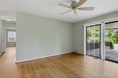 Tiny photo for 1413 Camelot Drive, Fayetteville, NC 28304 (MLS # 762433)