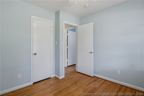 Tiny photo for 1413 Camelot Drive, Fayetteville, NC 28304 (MLS # 762433)