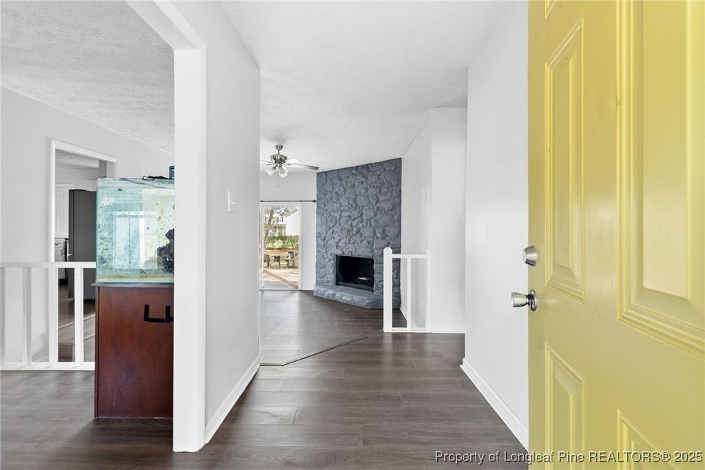 Photo of 6838 Timbercroft Lane, Fayetteville, NC 28314 (MLS # 752387)