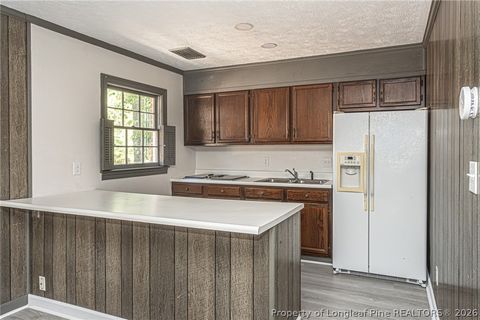 Tiny photo for 821 Cowles Street, Fayetteville, NC 28303 (MLS # 765596)