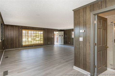 Tiny photo for 821 Cowles Street, Fayetteville, NC 28303 (MLS # 765596)