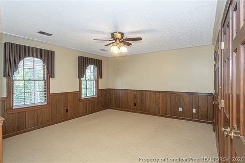 Tiny photo for 821 Cowles Street, Fayetteville, NC 28303 (MLS # 765596)