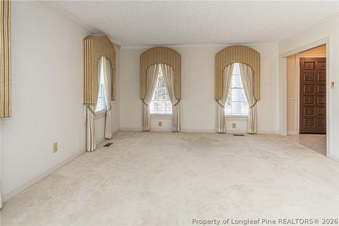 Tiny photo for 821 Cowles Street, Fayetteville, NC 28303 (MLS # 765596)