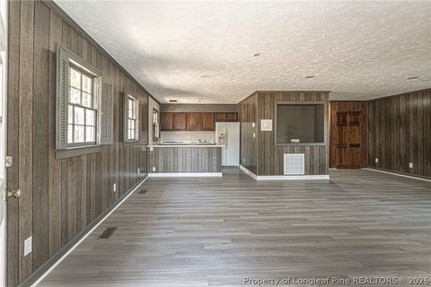 Tiny photo for 821 Cowles Street, Fayetteville, NC 28303 (MLS # 765596)
