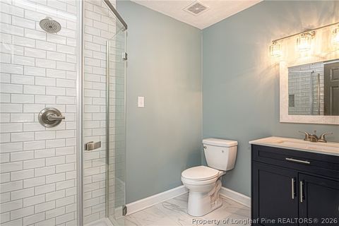 Tiny photo for 821 Cowles Street, Fayetteville, NC 28303 (MLS # 765596)