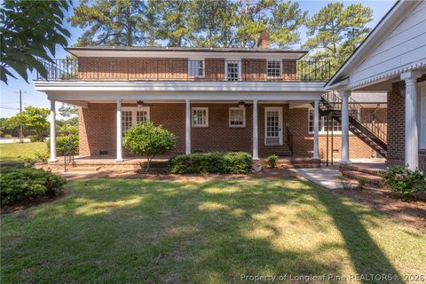 Tiny photo for 821 Cowles Street, Fayetteville, NC 28303 (MLS # 765596)