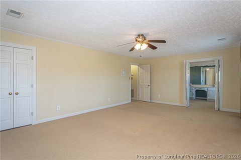 Tiny photo for 821 Cowles Street, Fayetteville, NC 28303 (MLS # 765596)