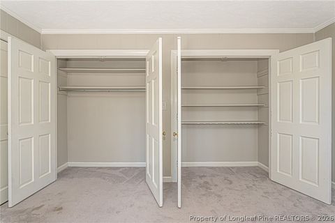 Tiny photo for 821 Cowles Street, Fayetteville, NC 28303 (MLS # 765596)