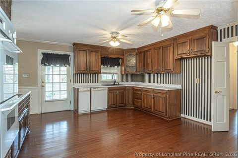 Tiny photo for 821 Cowles Street, Fayetteville, NC 28303 (MLS # 765596)