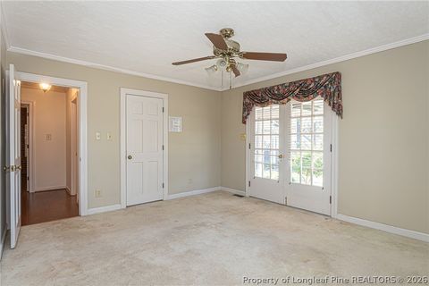 Tiny photo for 821 Cowles Street, Fayetteville, NC 28303 (MLS # 765596)