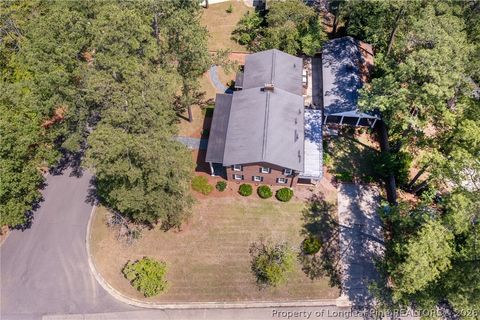 Tiny photo for 821 Cowles Street, Fayetteville, NC 28303 (MLS # 765596)