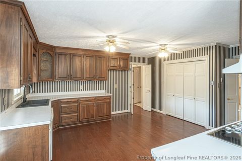 Tiny photo for 821 Cowles Street, Fayetteville, NC 28303 (MLS # 765596)