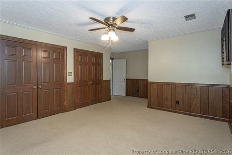 Tiny photo for 821 Cowles Street, Fayetteville, NC 28303 (MLS # 765596)